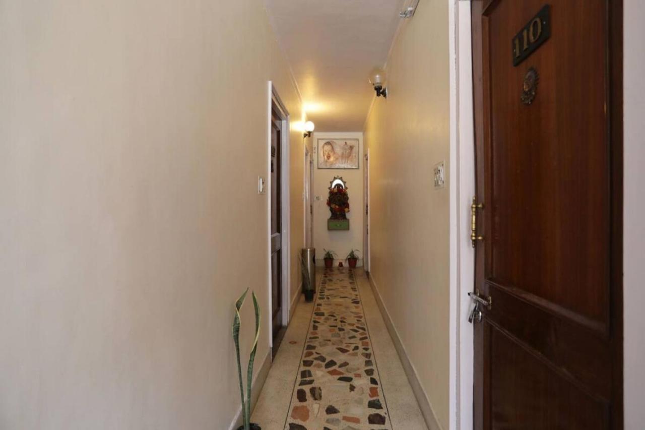 Goroomgo Ankur Lake View Mall Road Nainital - Prime Location With Luxury Room Exterior foto